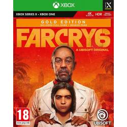 Far Cry 6 Gold Edition