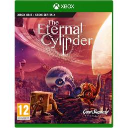 The Eternal Cylinder Xbox One