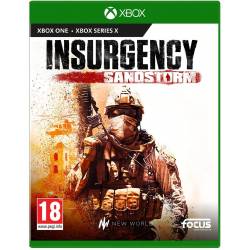 Insurgency Sandstorm