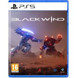 Blackwind PS5