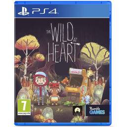 The Wild At Heart PS4
