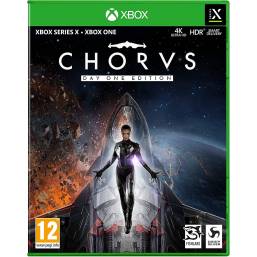 Chorus Xbox Series X