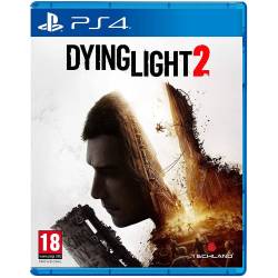 Dying Light 2 Stay Human