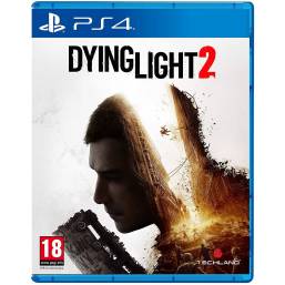 Dying Light 2 Stay Human PS4