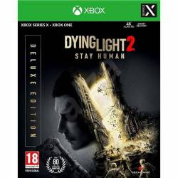 Dying Light 2 Stay Human...