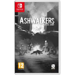 Ashwalkers Survivors Edition
