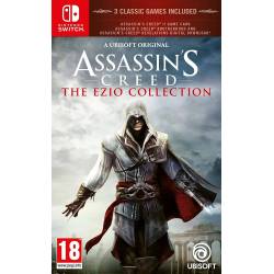 Assassins Creed The Ezio...