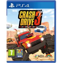 Crash Drive 3