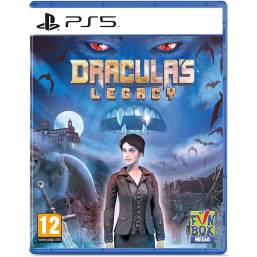 Draculas Legacy PS5