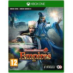 Dynasty Warriors 9 Empires Xbox One