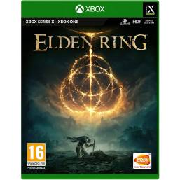 Elden Ring Xbox One