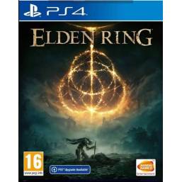 Elden Ring PS4