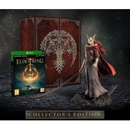 Elden Ring Collectors Edition Xbox One