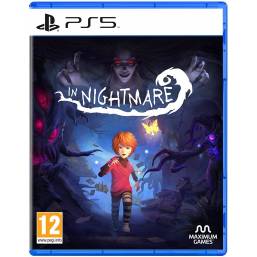In Nightmare PS5 In Nightmare PS5