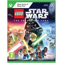 LEGO Star Wars The...