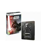 Lego star wars the 2024 skywalker saga carbonite edition