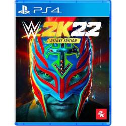 WWE 2K22 It Hits Different...