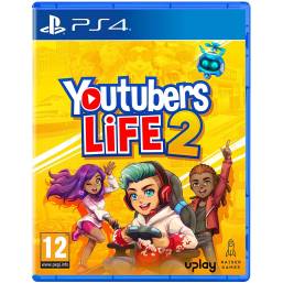 Youtubers Life 2 PS4