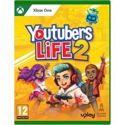 Youtubers Life 2 Xbox One