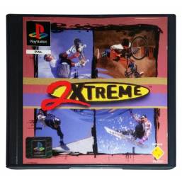 2 Xtreme PS1