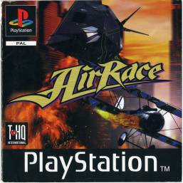 Air Race PS1