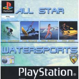 All Star Watersports PS1