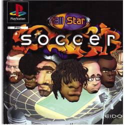 All-Star Soccer