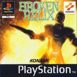 Broken Helix PS1