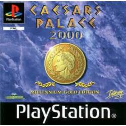 Caesars Palace 2000