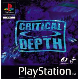 Critical Depth PS1