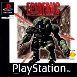 Epidemic PS1