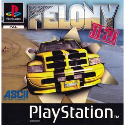 Felony 11-79 PS1