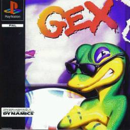 Gex PS1