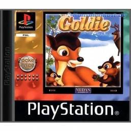 Goldie PS1