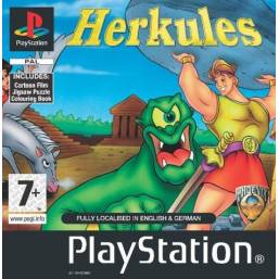 Herkules PS1