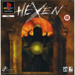 Hexen