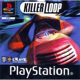 Killer Loop PS1