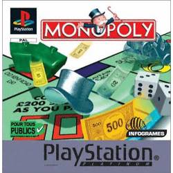 Monopoly (Platinum)