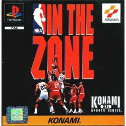 NBA in the Zone