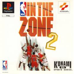 NBA in the Zone  2