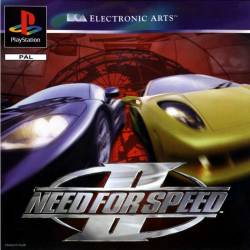 Need for Speed 2