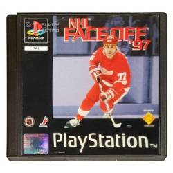 NHL Face Off '97