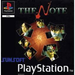 Note, The PS1