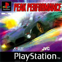 Peak Performance PS1