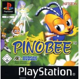 Pinobee PS1