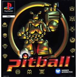 Pitball PS1