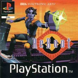 Reboot PS1