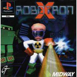 Robotron X