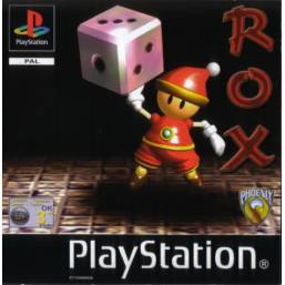 Rox PS1