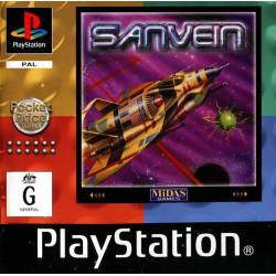 Sanvein